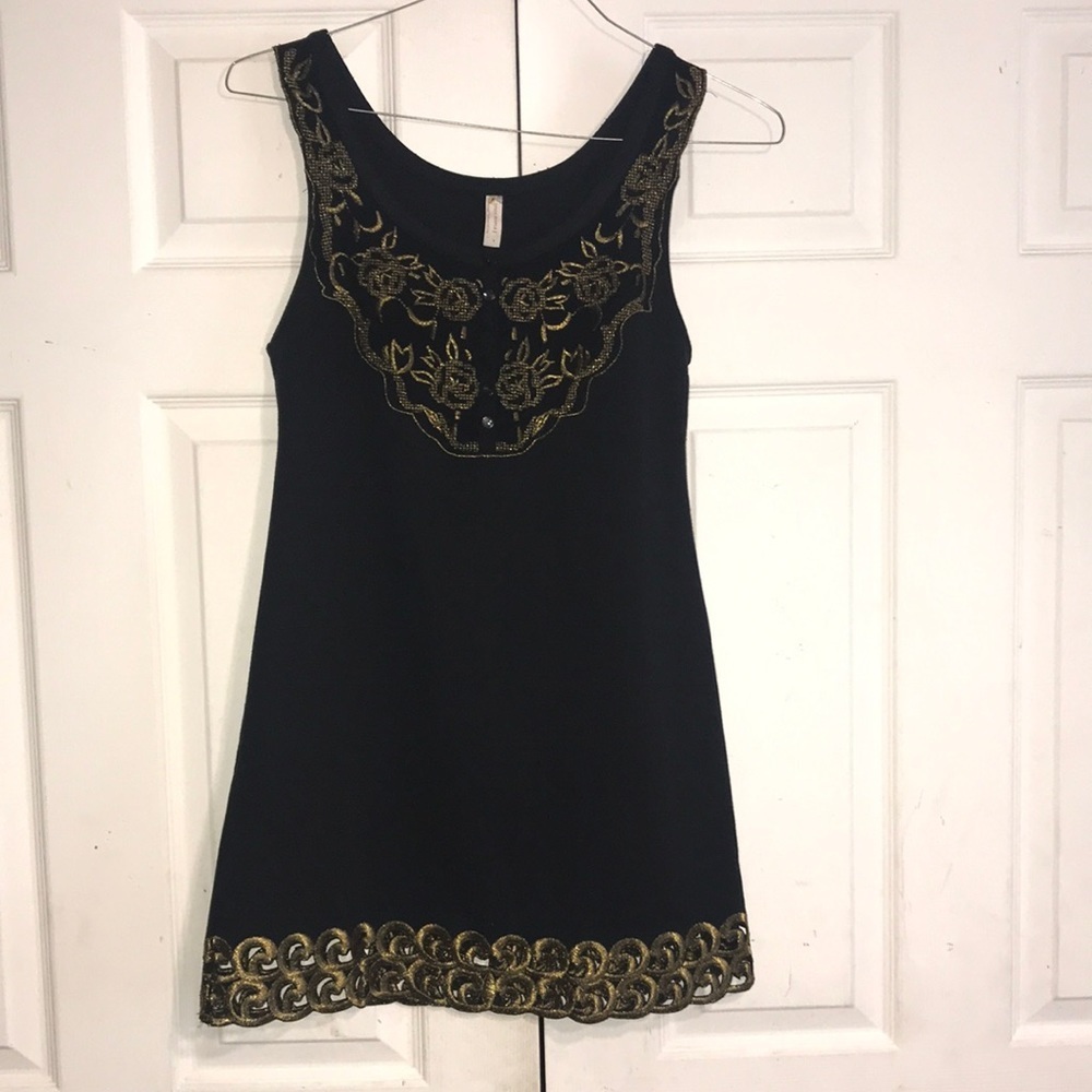 NWOT Women’s Free People Dress/Tunic